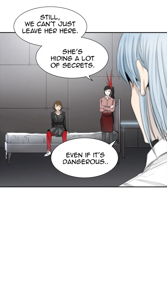 Tower of God - Chapter 341 - Page 38