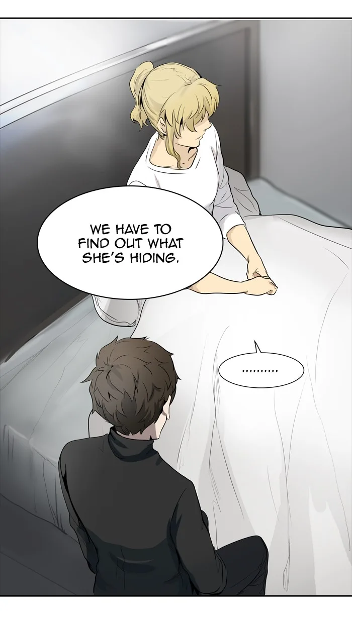 Tower of God - Chapter 341 - Page 39
