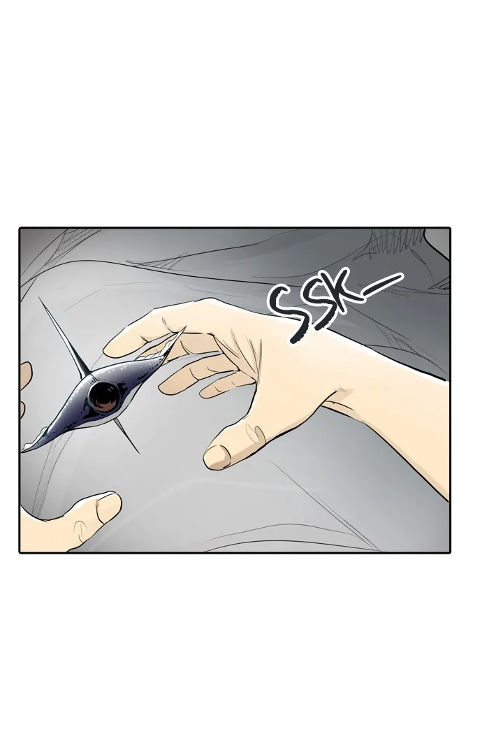 Tower of God - Chapter 341 - Page 4