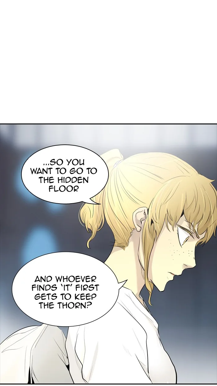 Tower of God - Chapter 341 - Page 40