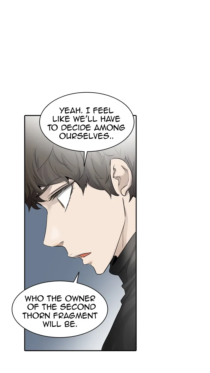 Tower of God - Chapter 341 - Page 41