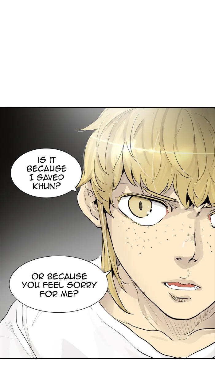 Tower of God - Chapter 341 - Page 43
