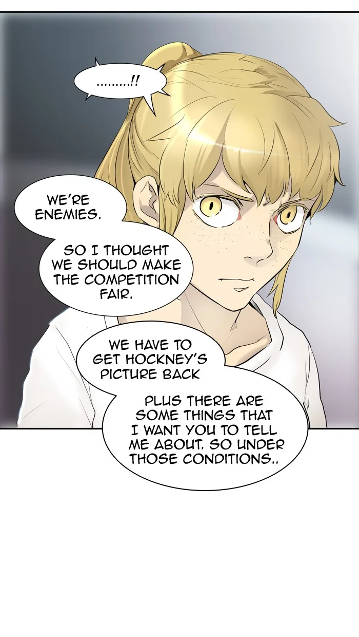 Tower of God - Chapter 341 - Page 46