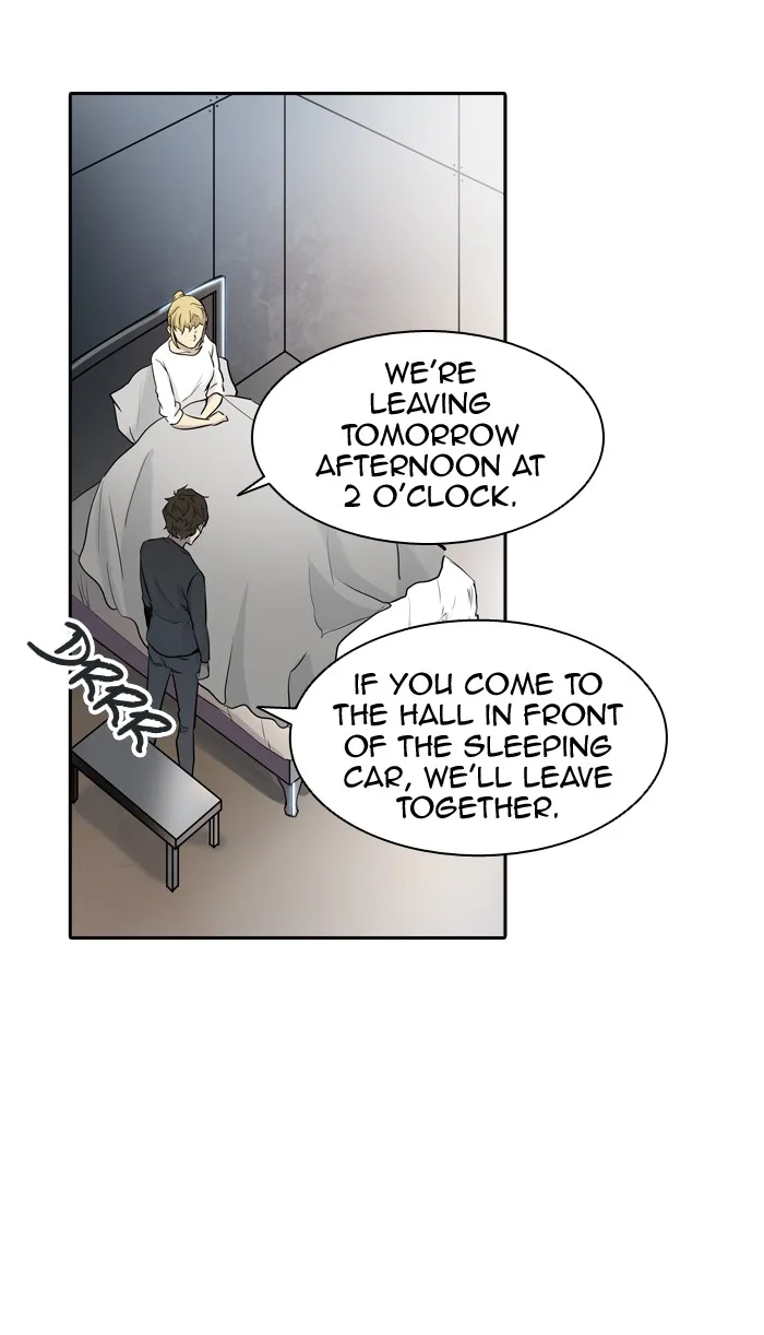 Tower of God - Chapter 341 - Page 47