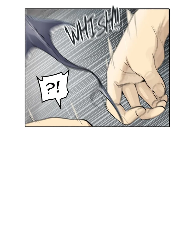 Tower of God - Chapter 341 - Page 5