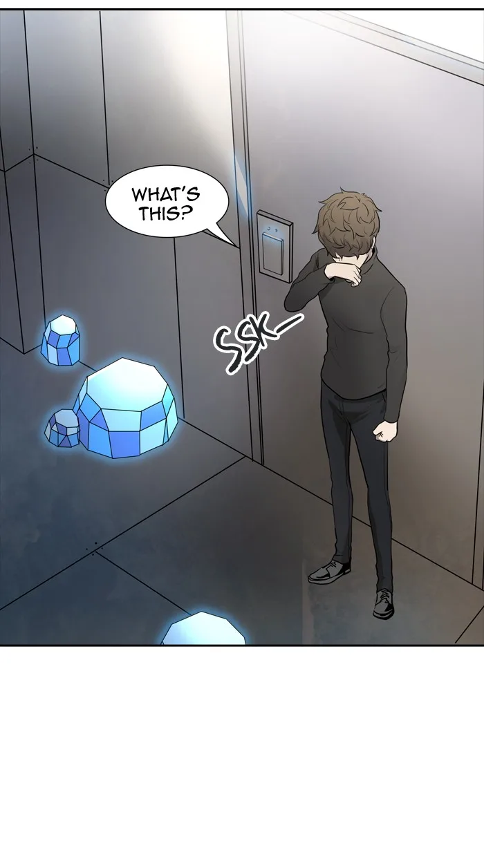 Tower of God - Chapter 341 - Page 52