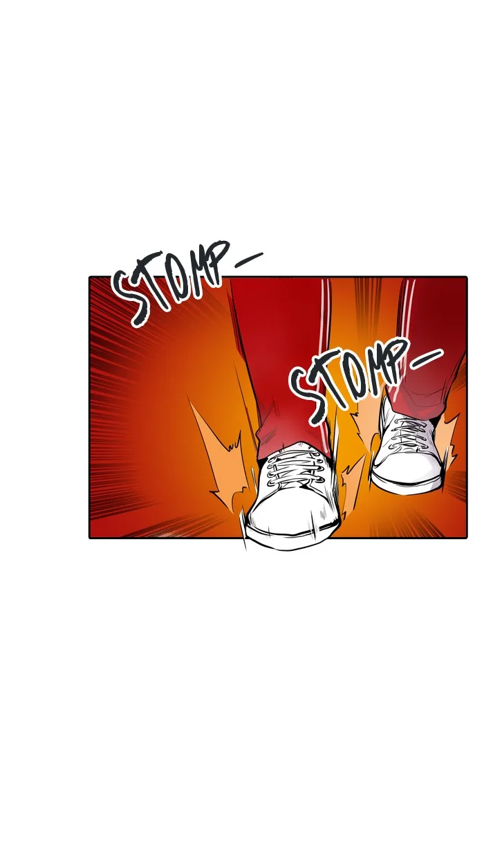 Tower of God - Chapter 341 - Page 55