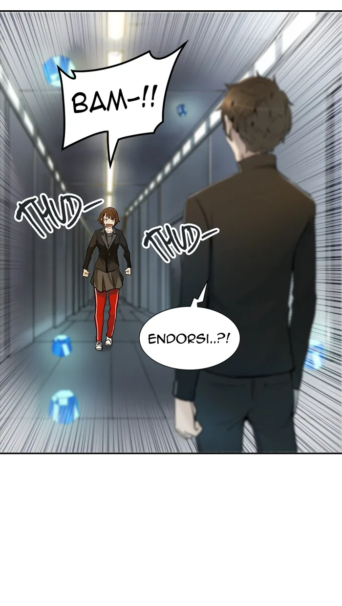 Tower of God - Chapter 341 - Page 56