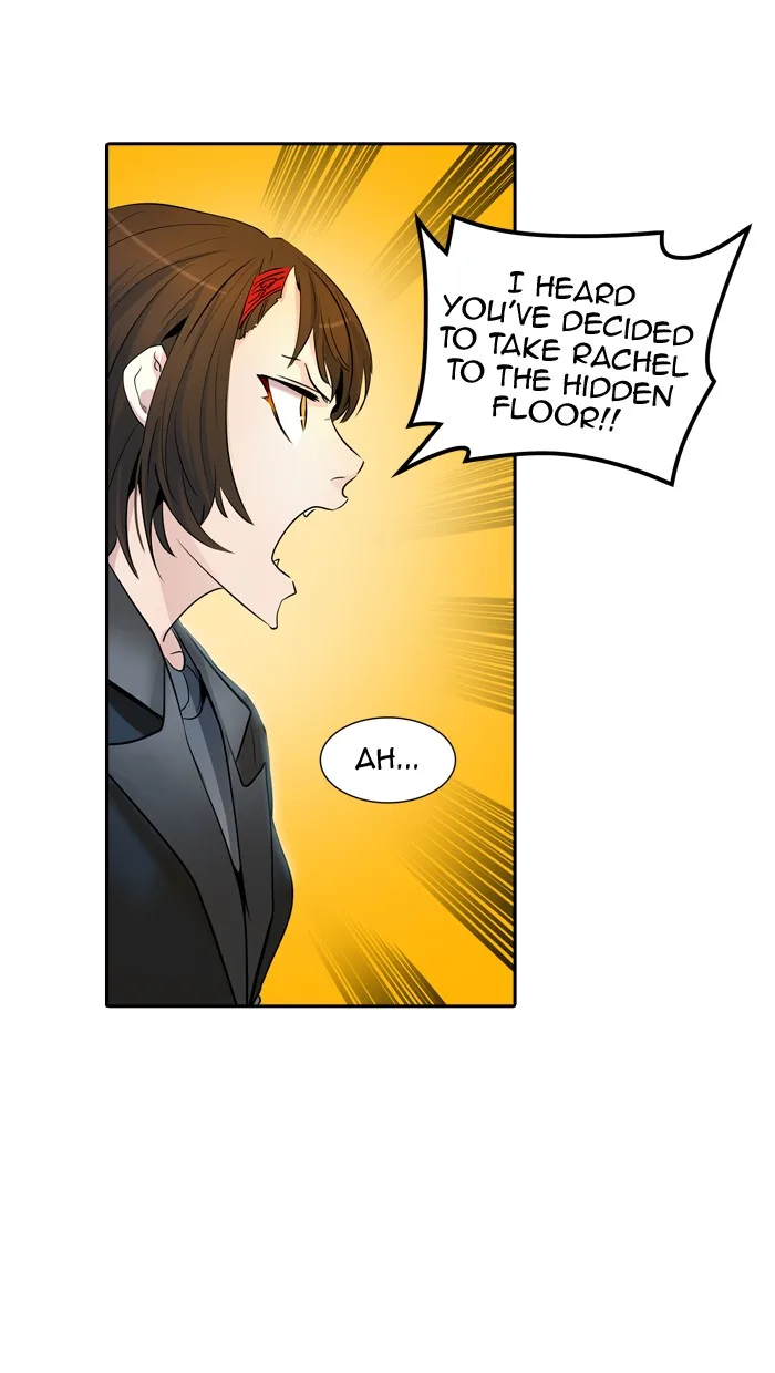 Tower of God - Chapter 341 - Page 57