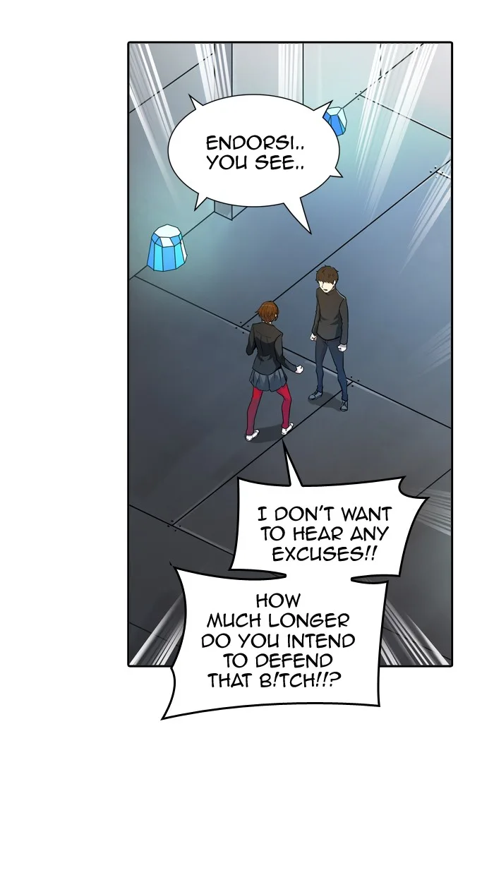 Tower of God - Chapter 341 - Page 58