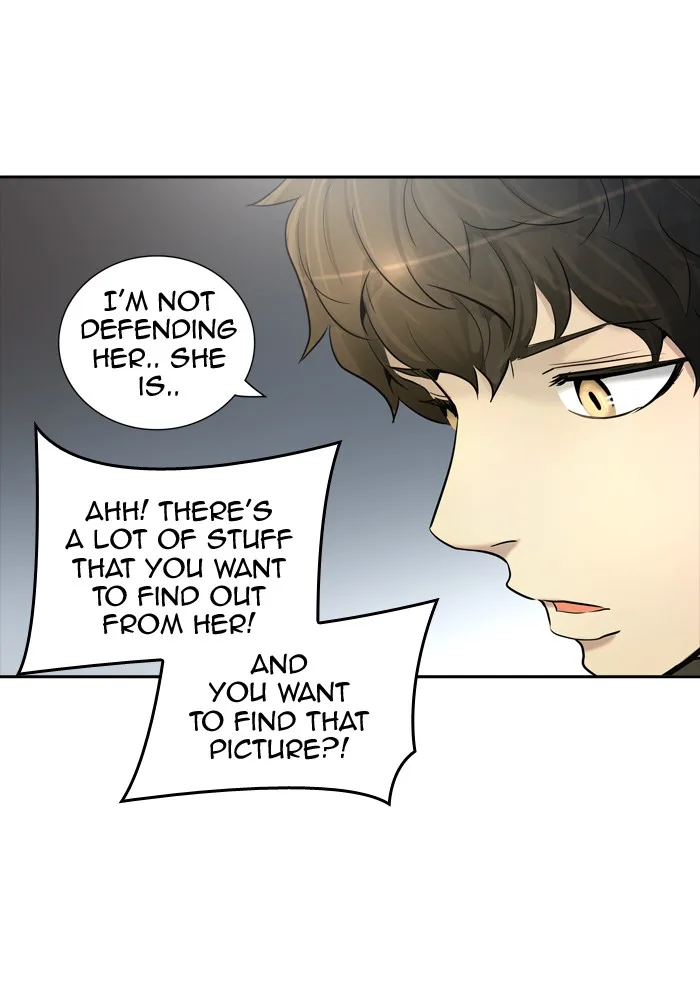 Tower of God - Chapter 341 - Page 59