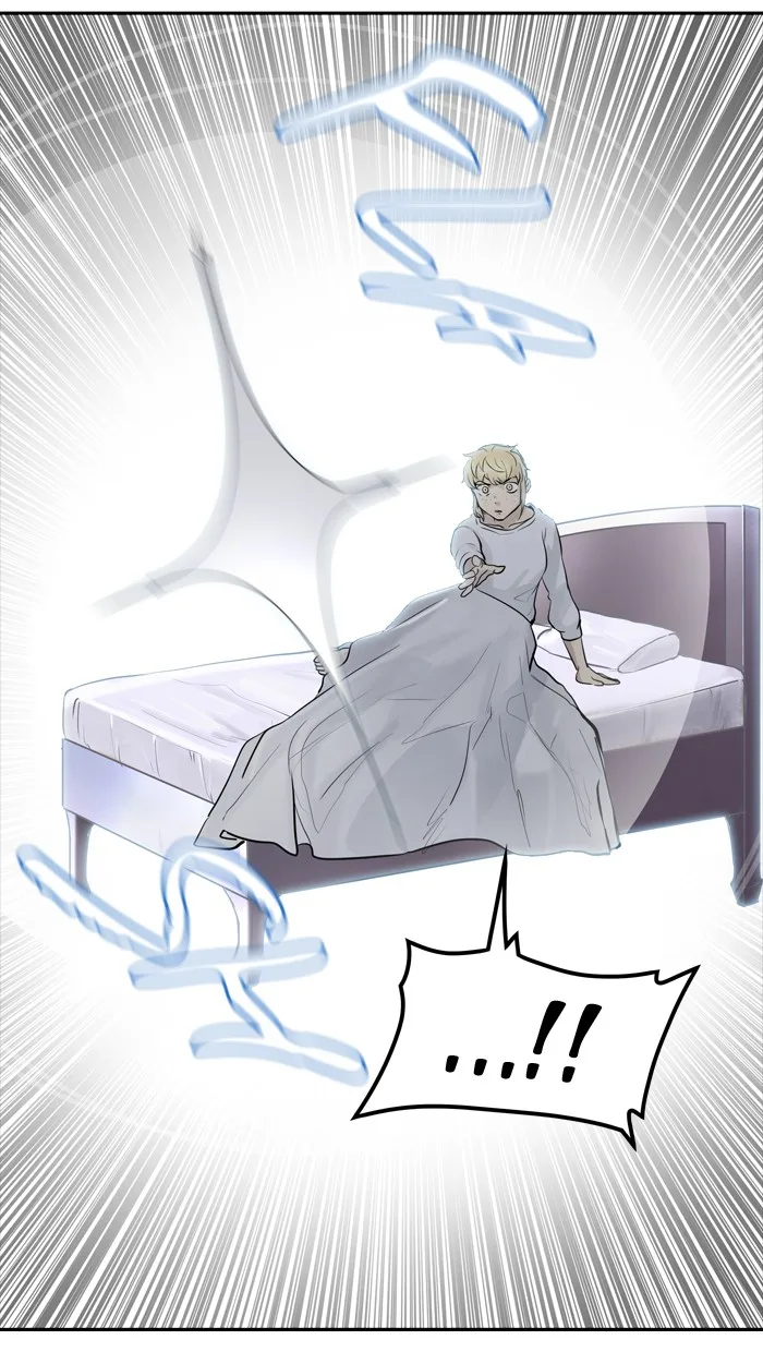 Tower of God - Chapter 341 - Page 6