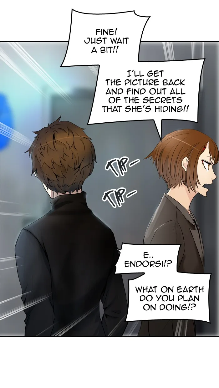 Tower of God - Chapter 341 - Page 61