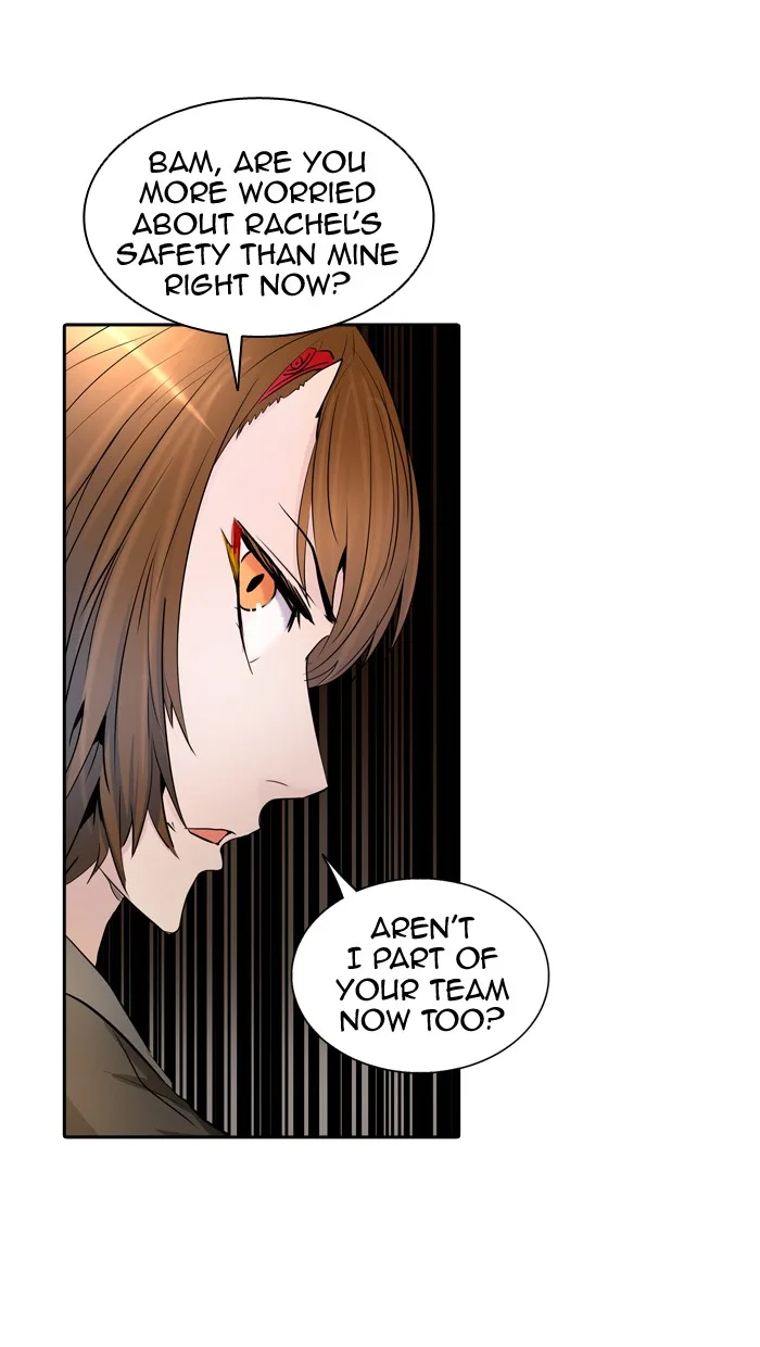 Tower of God - Chapter 341 - Page 62
