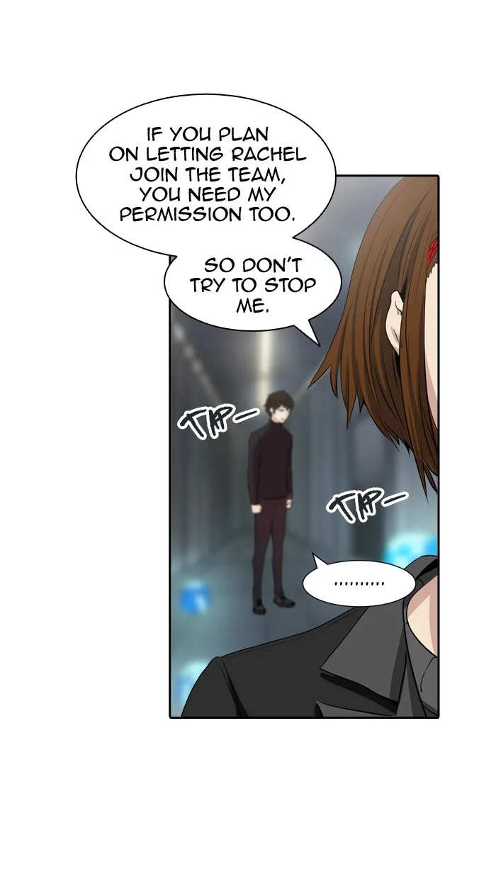 Tower of God - Chapter 341 - Page 63