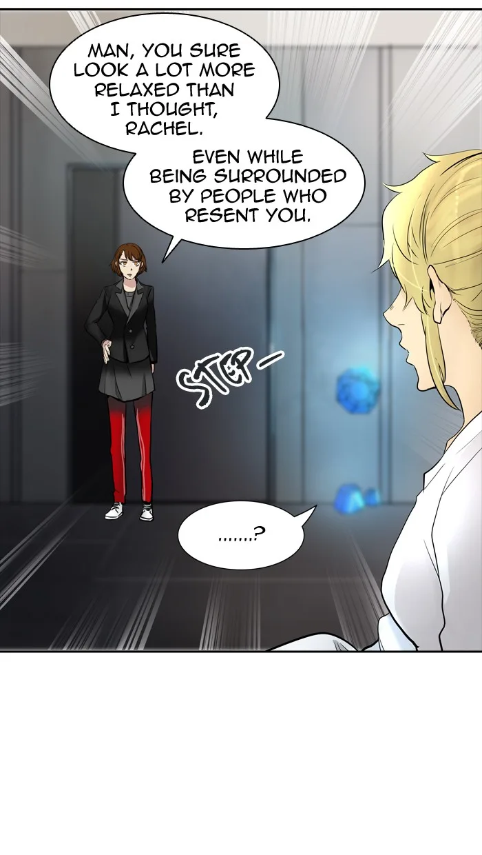 Tower of God - Chapter 341 - Page 66