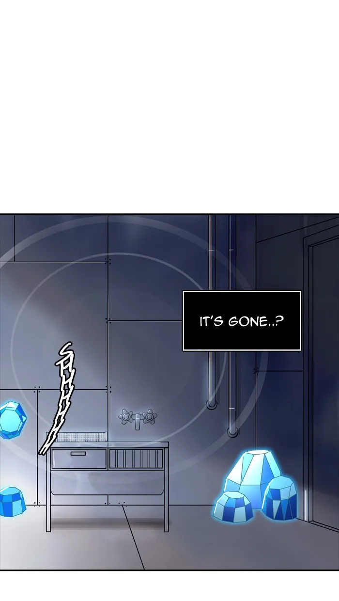 Tower of God - Chapter 341 - Page 7