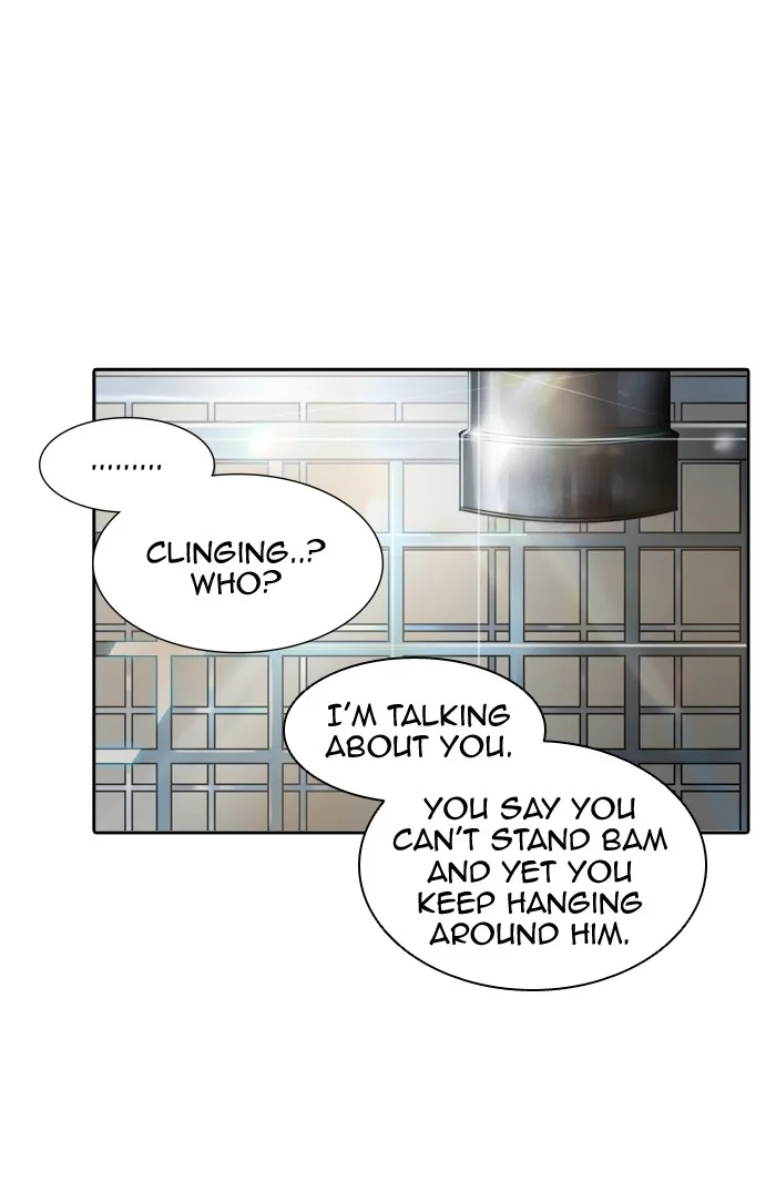 Tower of God - Chapter 341 - Page 70
