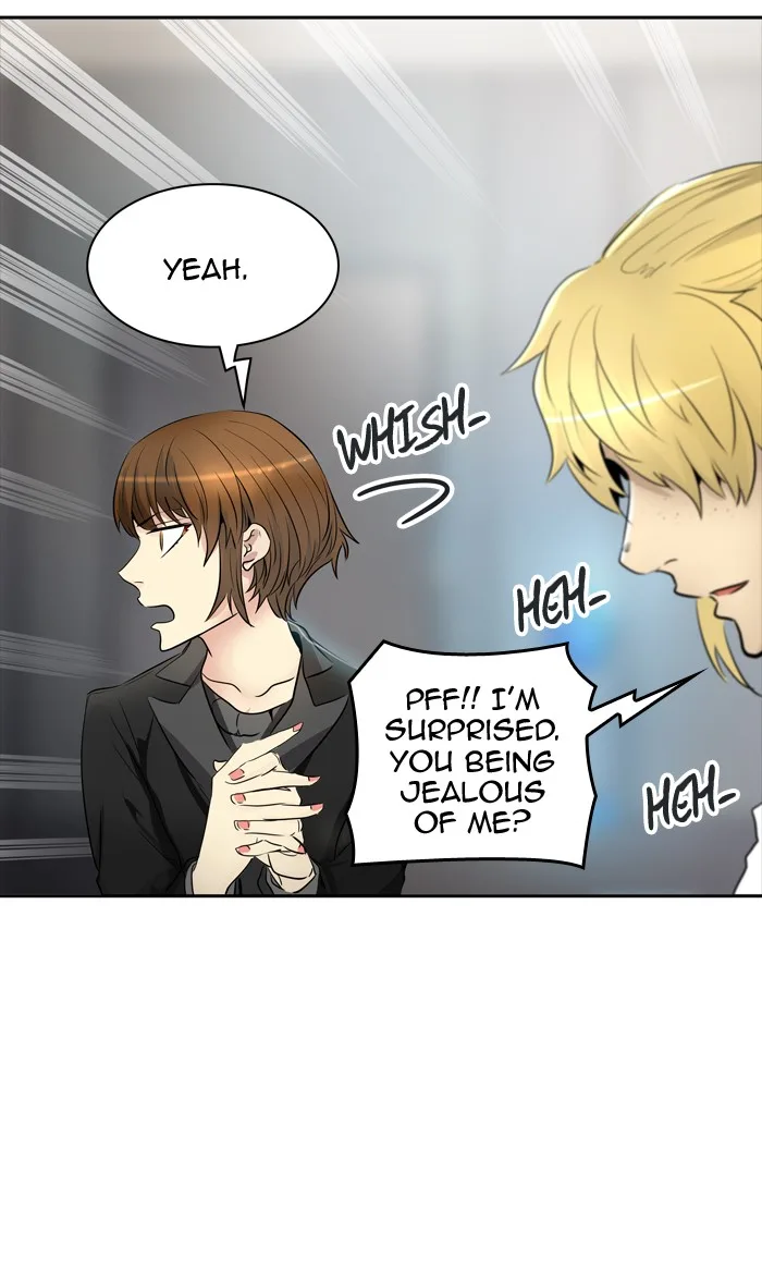 Tower of God - Chapter 341 - Page 74