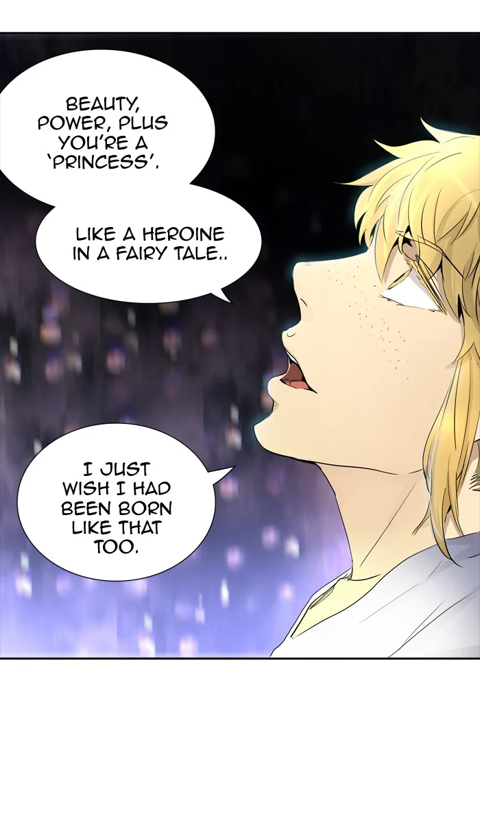 Tower of God - Chapter 341 - Page 76