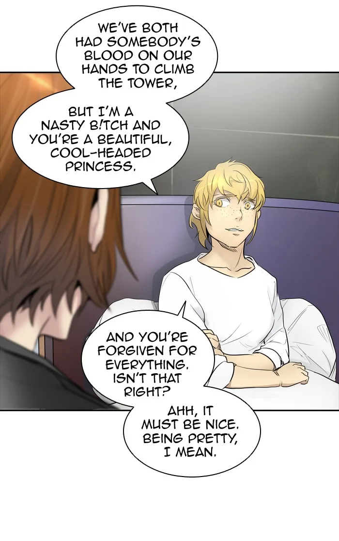 Tower of God - Chapter 341 - Page 77