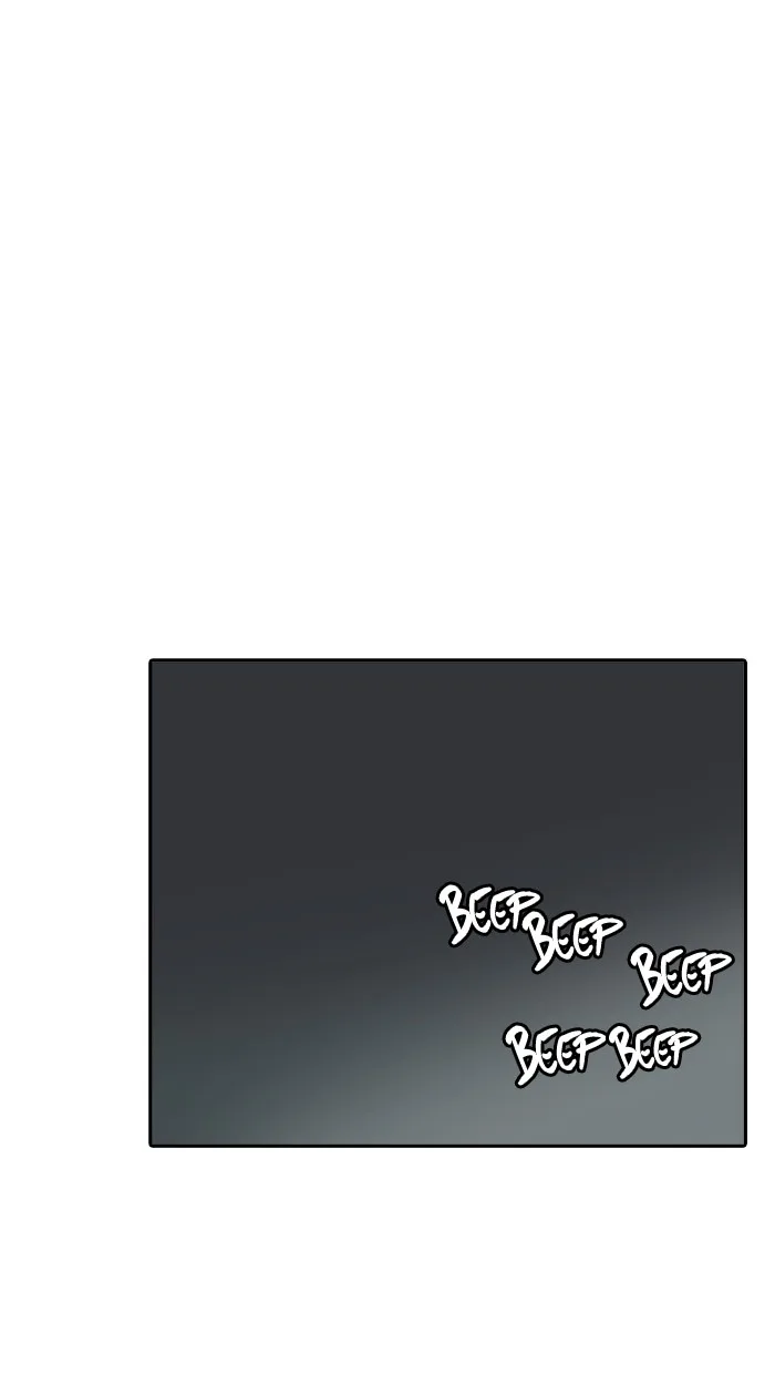 Tower of God - Chapter 341 - Page 8