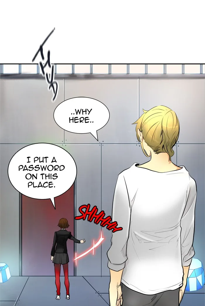 Tower of God - Chapter 341 - Page 84