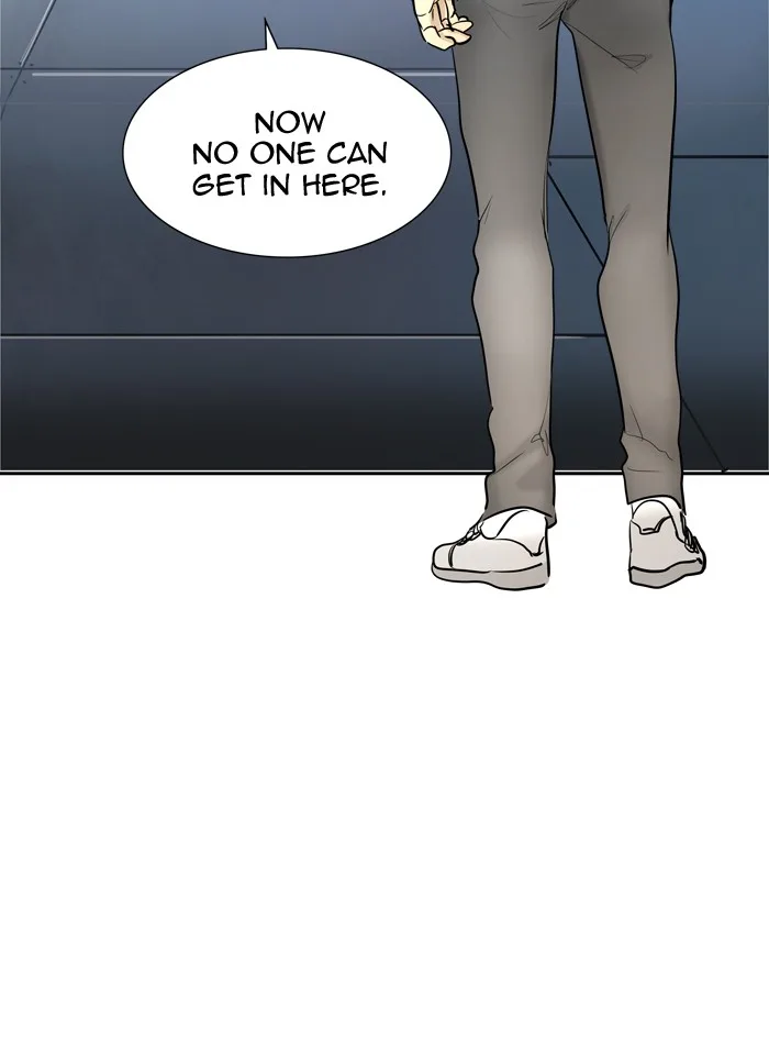 Tower of God - Chapter 341 - Page 85