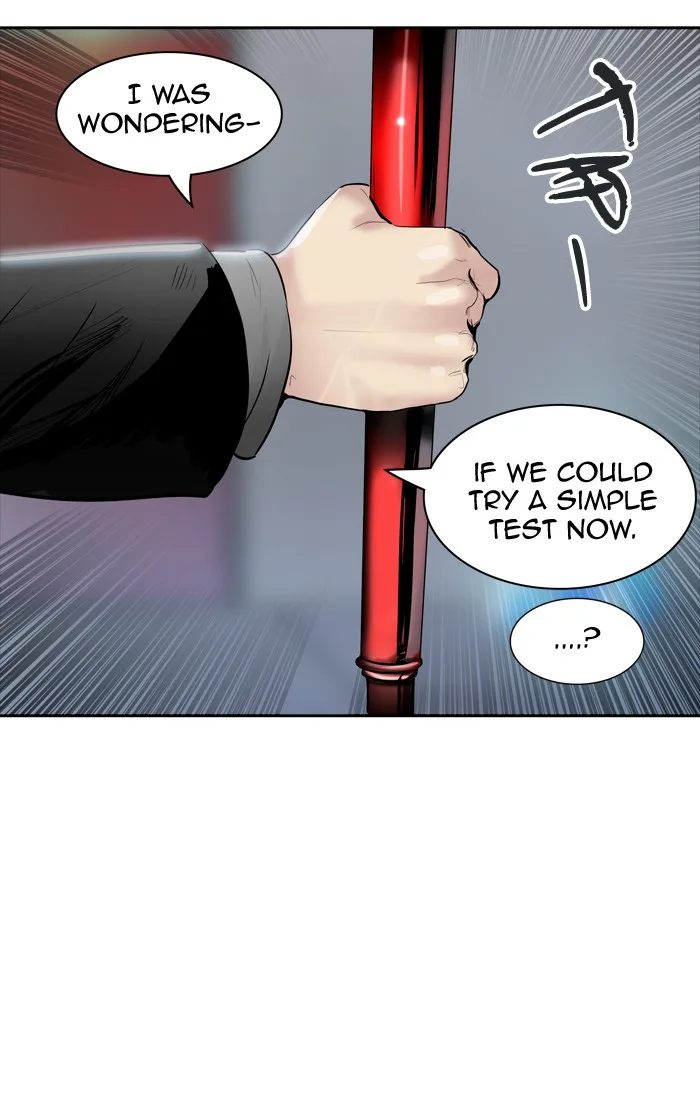 Tower of God - Chapter 341 - Page 86