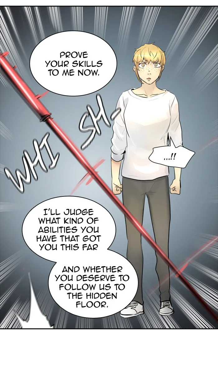 Tower of God - Chapter 341 - Page 88