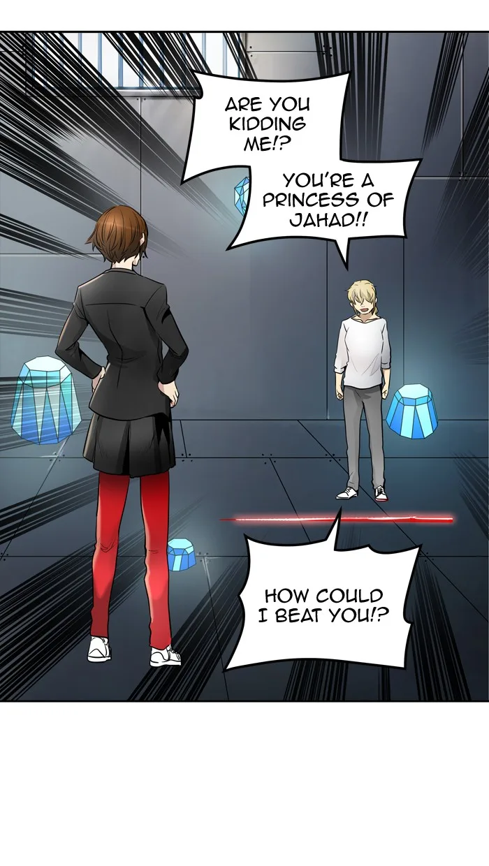 Tower of God - Chapter 341 - Page 90