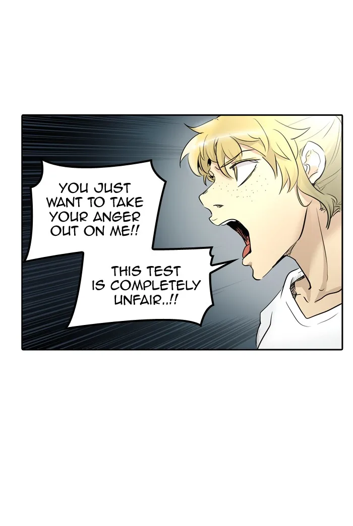 Tower of God - Chapter 341 - Page 91