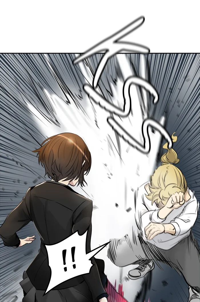 Tower of God - Chapter 341 - Page 93