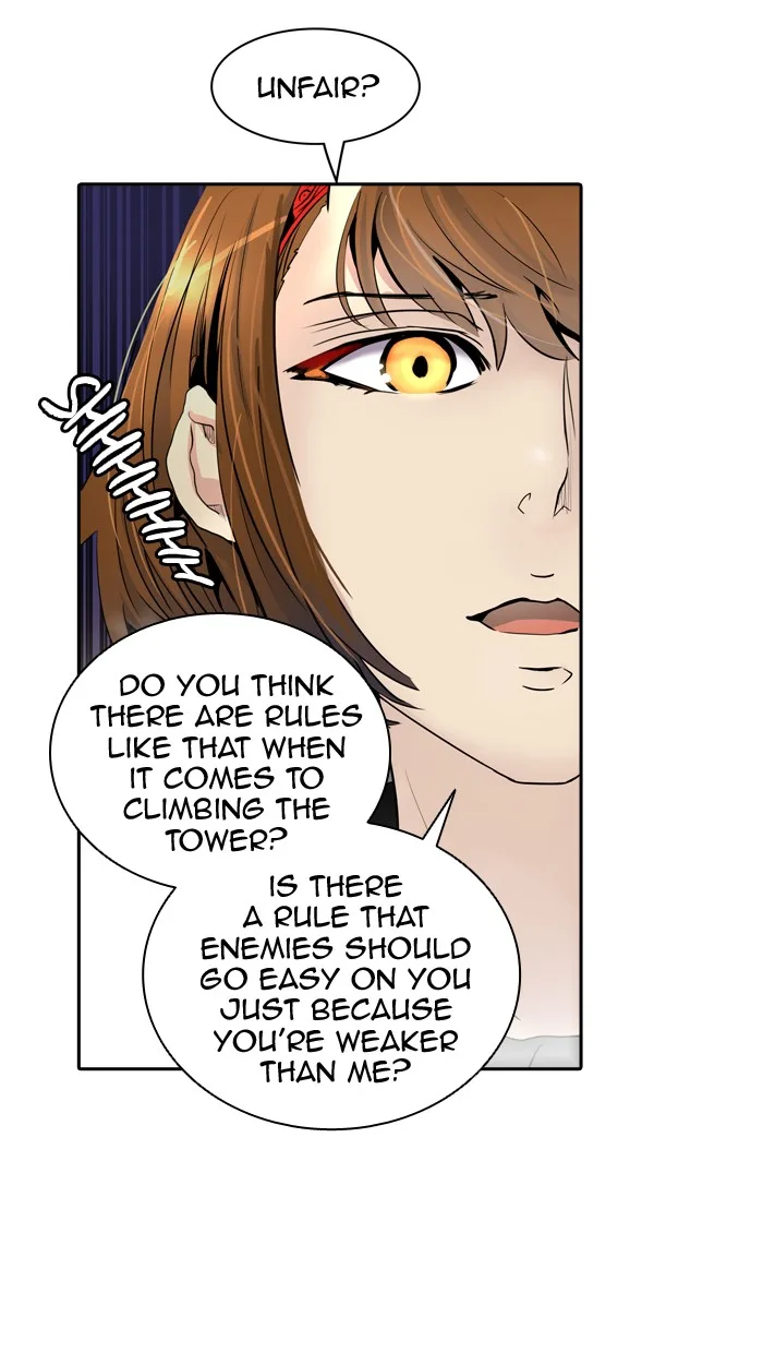 Tower of God - Chapter 341 - Page 95