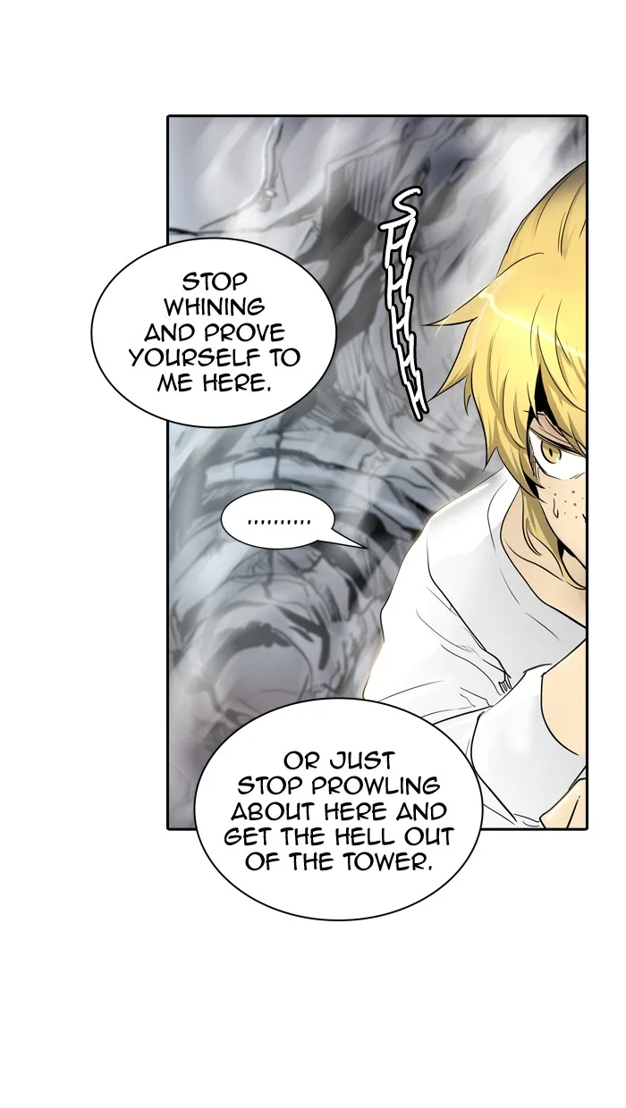Tower of God - Chapter 341 - Page 96
