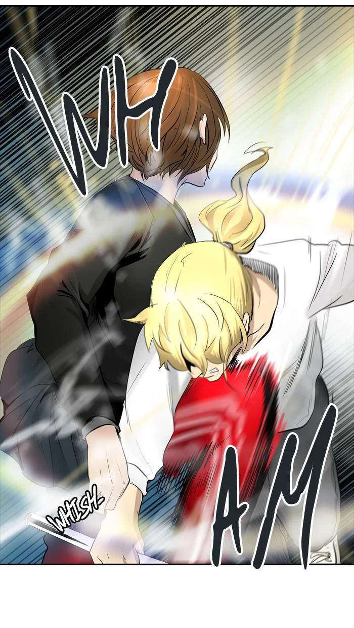 Tower of God - Chapter 341 - Page 98