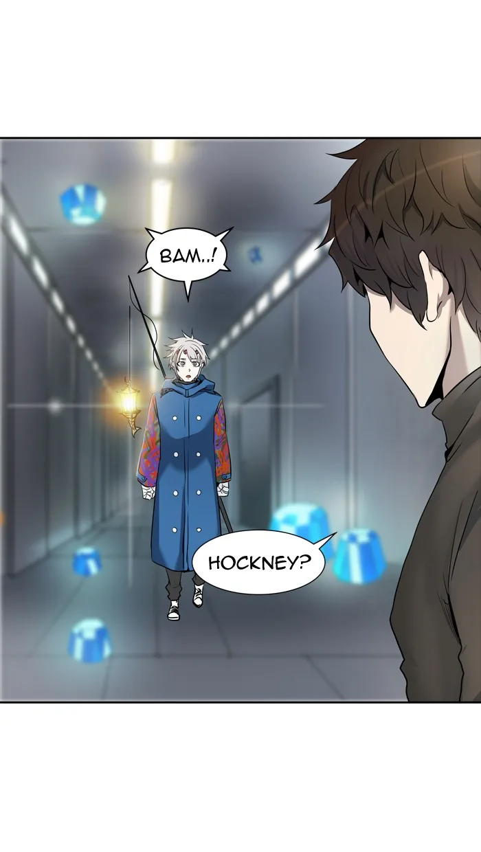 Tower of God - Chapter 342 - Page 1