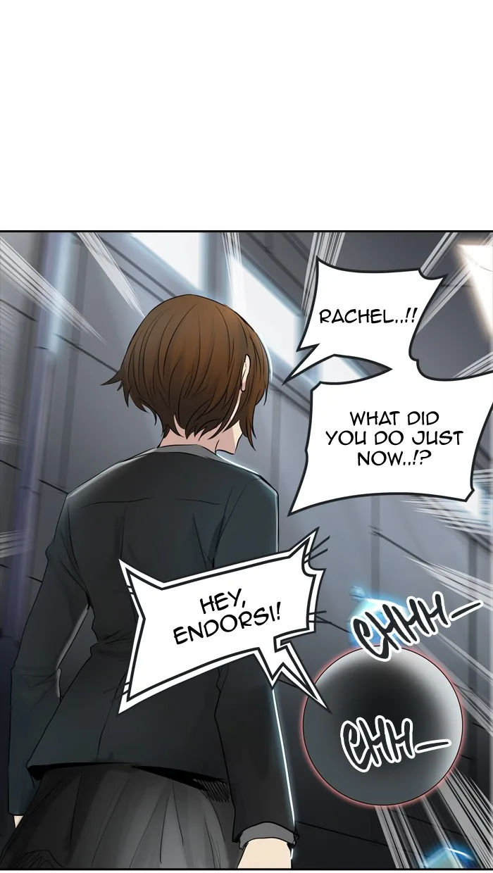 Tower of God - Chapter 342 - Page 10