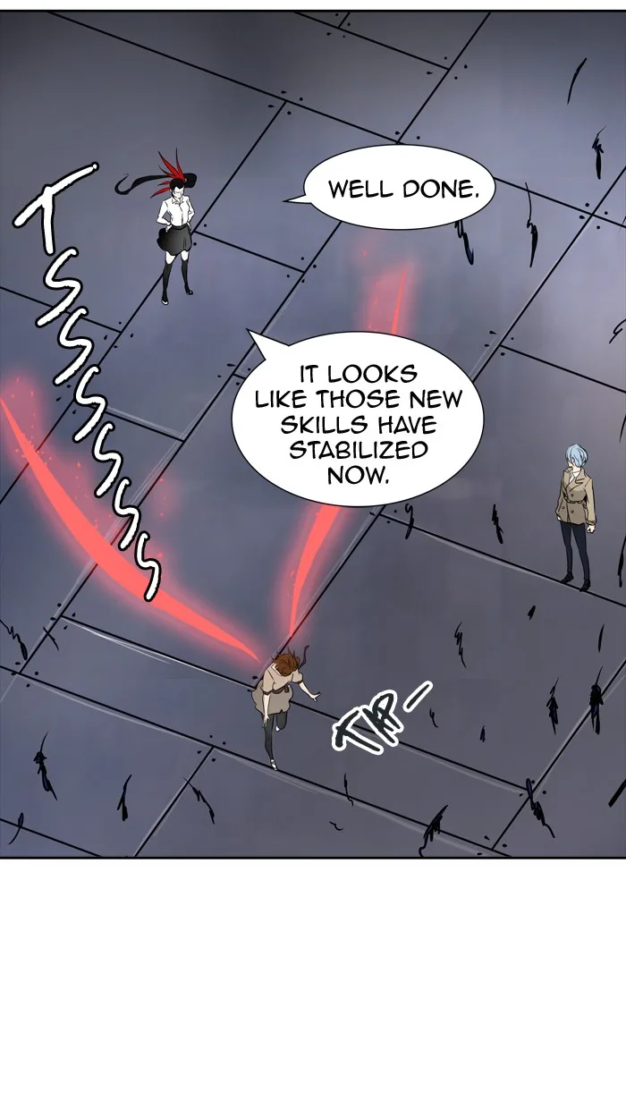 Tower of God - Chapter 342 - Page 102