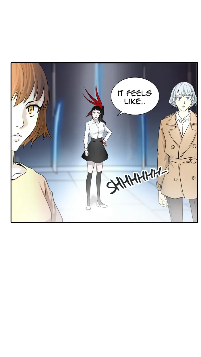 Tower of God - Chapter 342 - Page 106