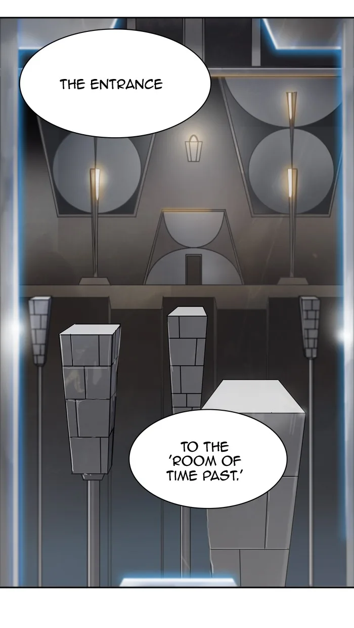Tower of God - Chapter 342 - Page 107