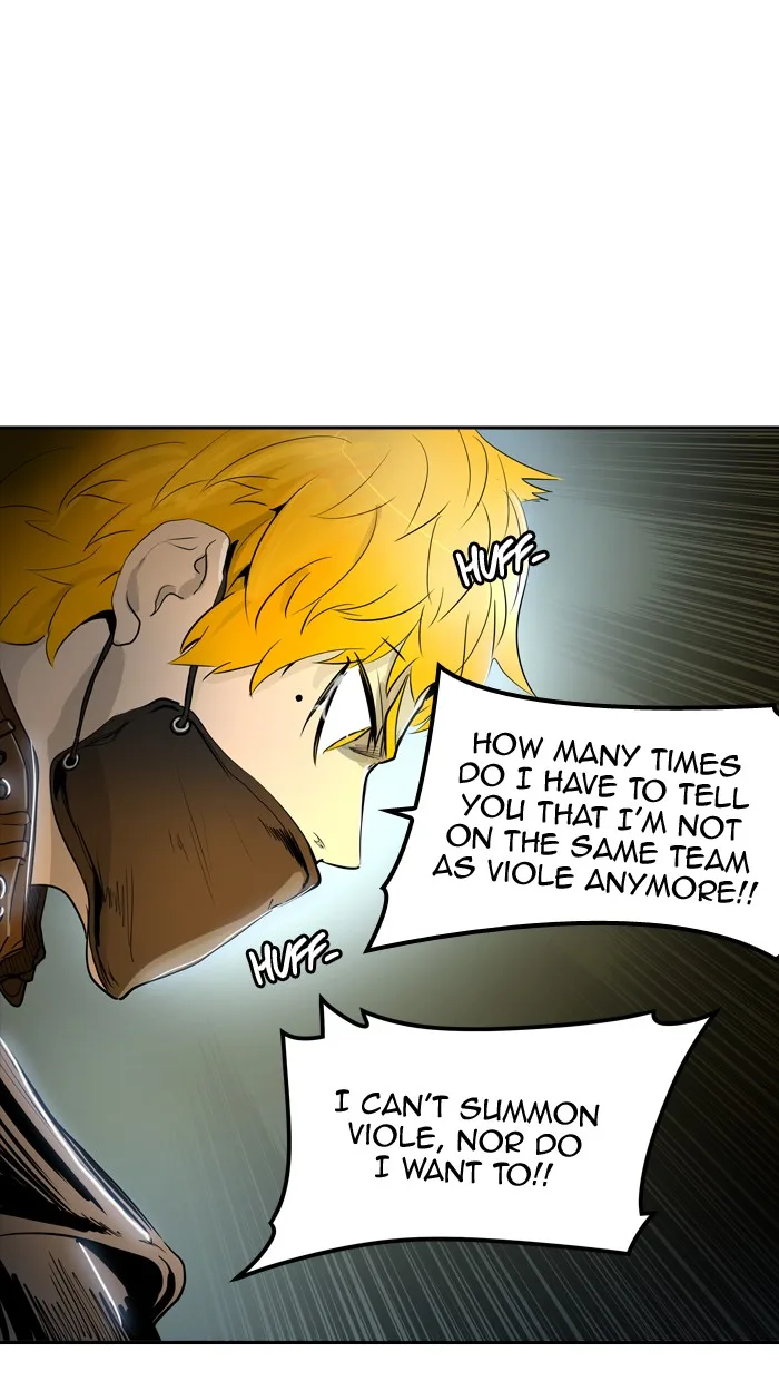 Tower of God - Chapter 342 - Page 112