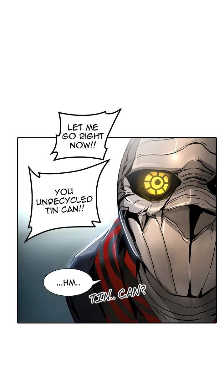 Tower of God - Chapter 342 - Page 113