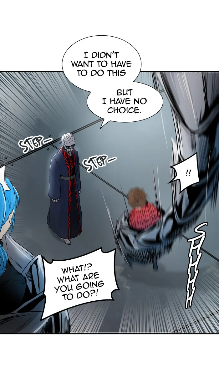 Tower of God - Chapter 342 - Page 114
