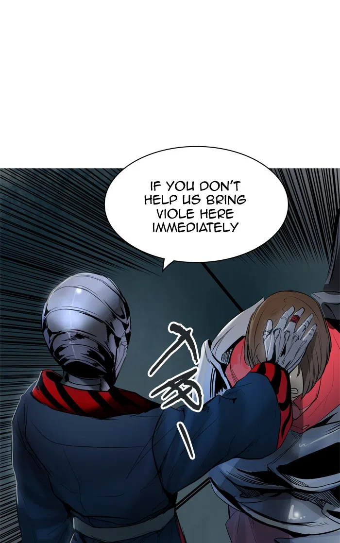 Tower of God - Chapter 342 - Page 115