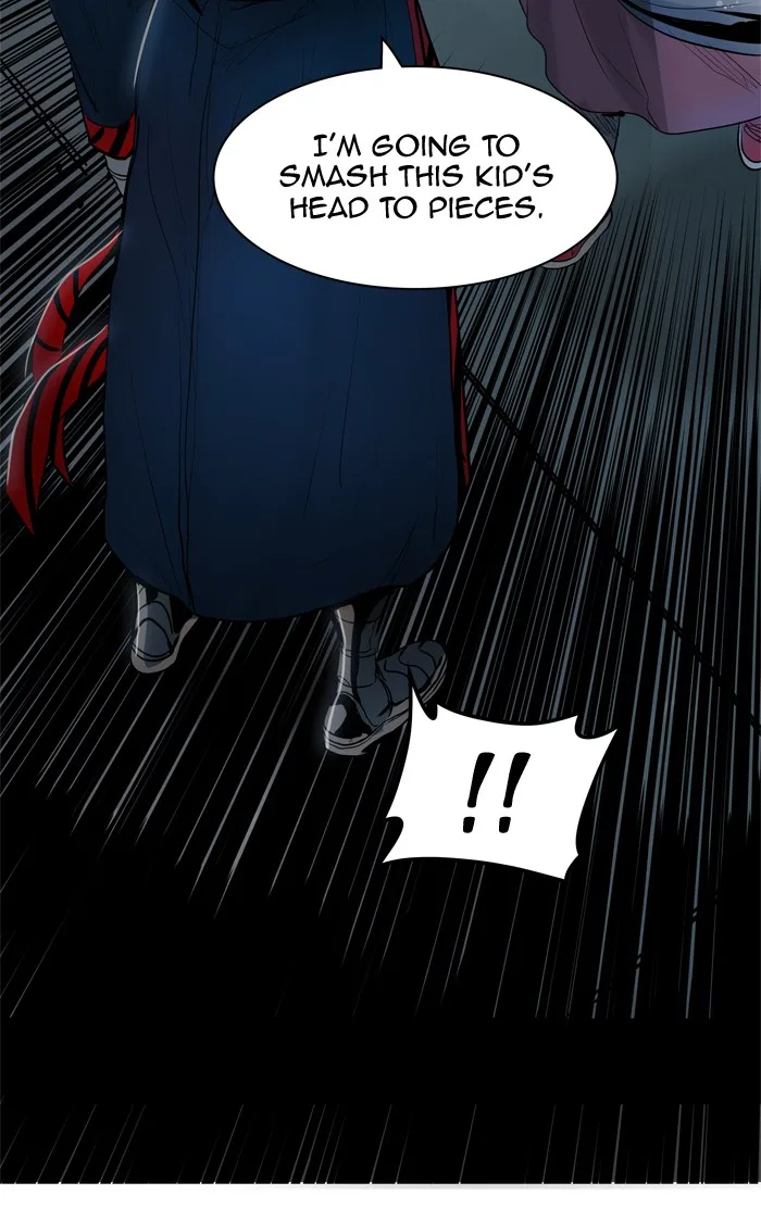 Tower of God - Chapter 342 - Page 116
