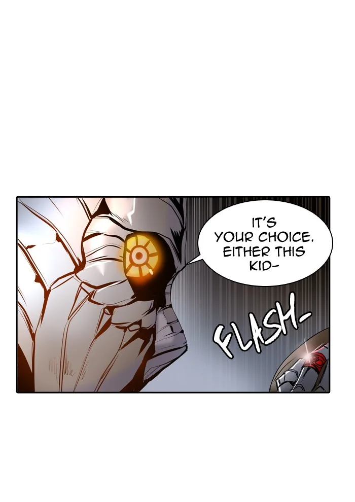 Tower of God - Chapter 342 - Page 117