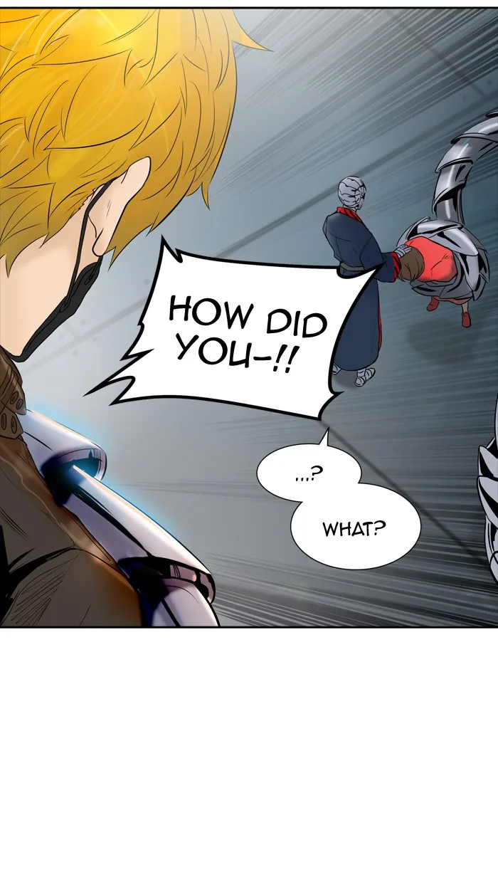 Tower of God - Chapter 342 - Page 122