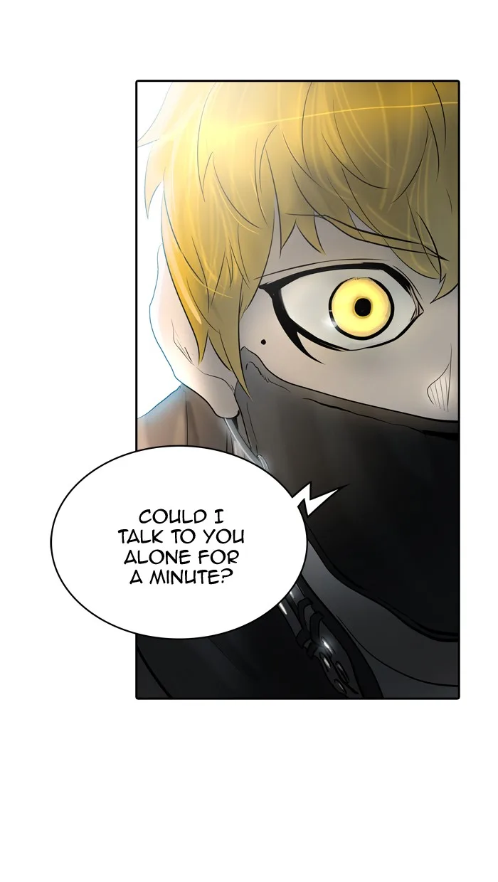 Tower of God - Chapter 342 - Page 124