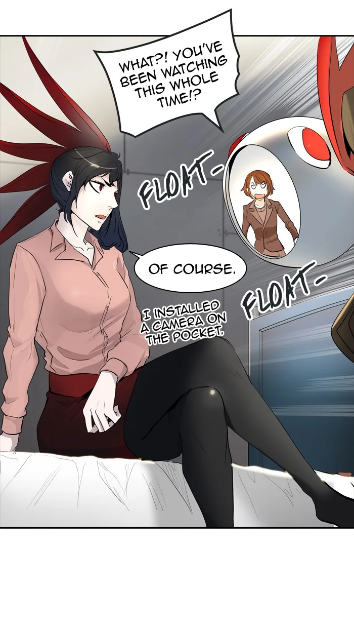 Tower of God - Chapter 342 - Page 13